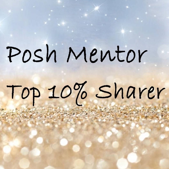 Ambassador ⭐️ Tina, Top Rated Seller & Shipper - Picture 2 of 5